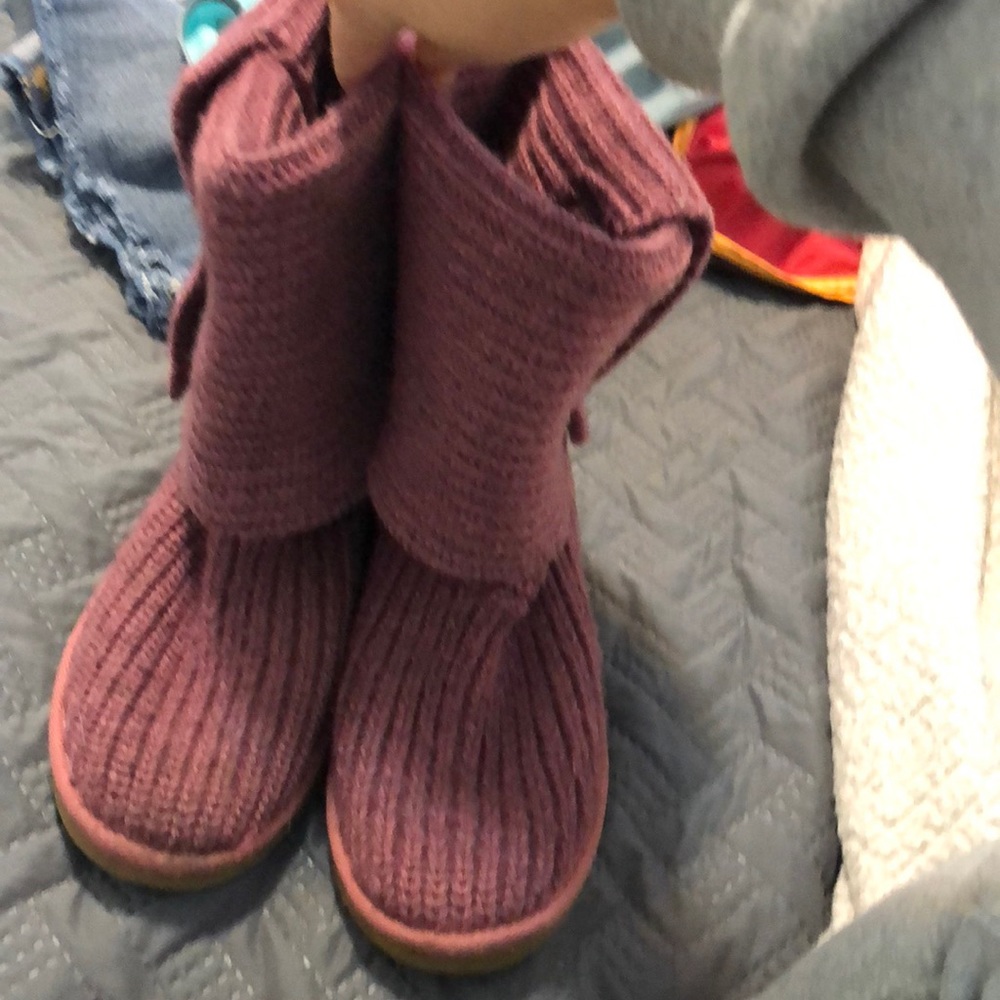 Ugg boots